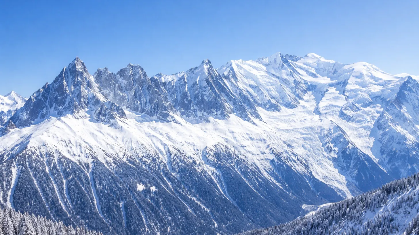 Chamonix